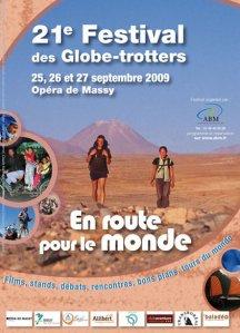 festival globe-trotters