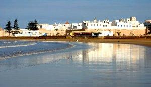 plage Essaouira Maroc