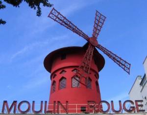 Séjournez à Paris à l’occasion des 120 ans du Moulin Rouge