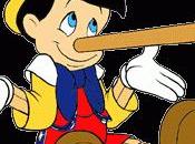 hommes mentent... deux fois plus femmes