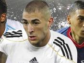 Fifa vidéo défenseurs