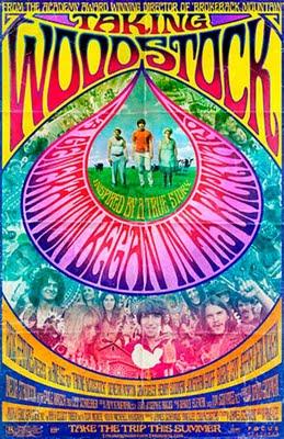Taking Woodstock - Réalisé par  Ang Lee