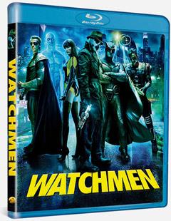 Watchmen : seconde chance en DVD ?