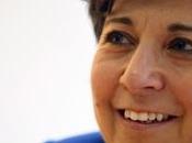 Législatives partielles Yvelines Corinne Lepage apporte soutien candidate "Europe Ecologie"