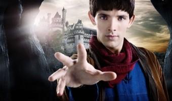 Merlin saison 3 ... en 2010 sur BBC one