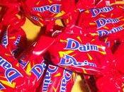 Cookies beurre cacahuètes Daims