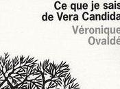 sais Vera Candida, Véronique Ovaldé (Rentrée littéraire 2009)