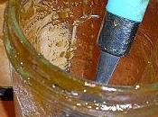 Confiture mirabelles