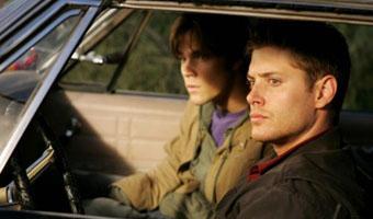 Supernatural 504 (saison 5, épisode 4) ... le trailer