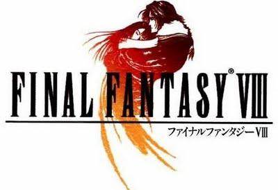 Final Fantasy VIII arrive sur le Playstation Store