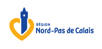 Logo - Région Nord - Pas de Calais