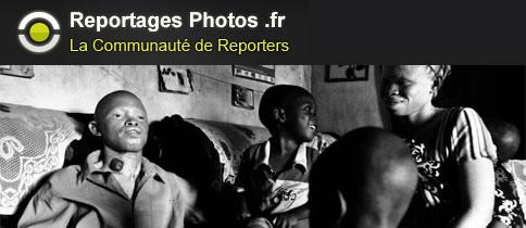 Reportages Photos