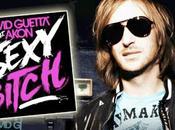 David Guetta Akon Sexy Bitch