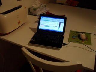 Dis moi d'où tu blogues ?