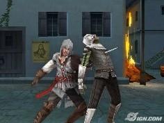 [En Bref] Assassin's Creed 2 sur DS