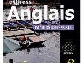 Anglais, immersion orale Pack audio