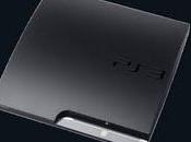 Slim Sony officialise packs