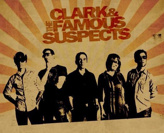 [Chronique] Hyde Side, le nouvel album de Clark & The Famous Suspects
