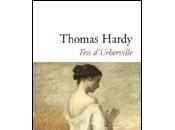 Tess d'Urberville Thomas Hardy