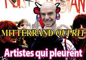 mitterrand-culture ps ps76 blog76 artistes