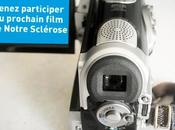 Participez prochain spot publicitaire l'Association Notre Sclérose