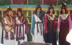 Moussem d’Imilchil au Maroc : le festival des fiançailles
