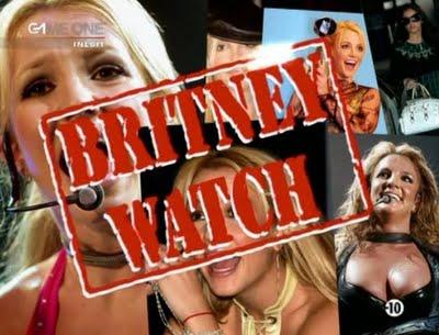 Britney Spears sort un second best-of