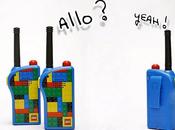 urban outfitters lego walkie talkie