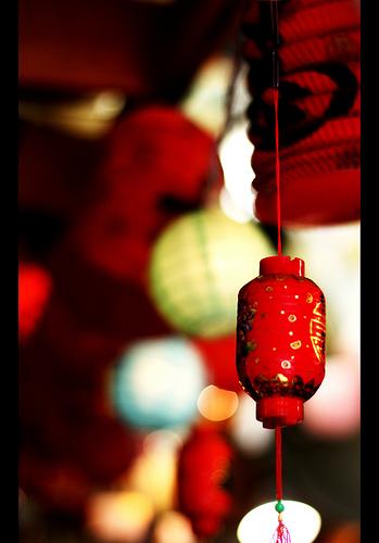 Petit resto entre amis à Chinatown ce soir…
Vivement Noël...