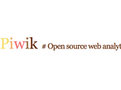 Piwik, Google Analytics open source