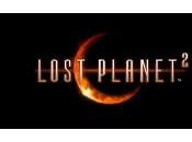 2009 Lost planet