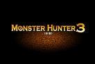 TGS 2009 : Monster Hunter 3