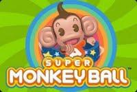 TGS 2009 : Super Monkey Ball Step Roll