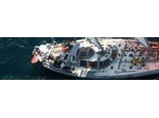 scientifiques Tara étudient