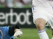 Ligue 4ème Journée