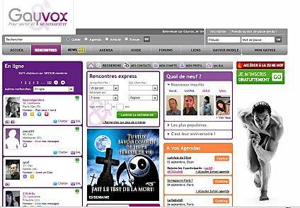 Retrouver son pseudo et son mot de passe chez Gayvox Retrouver son pseudo et son mot de passe chez Gayvox