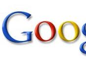 Joyeux Anniversaire Google