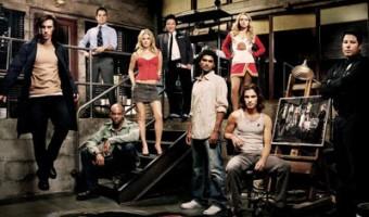 Heroes saison 5 ... en 2010 sur NBC