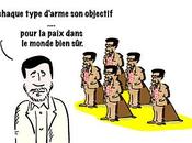 L'Iran réalise tests missiles courte portée