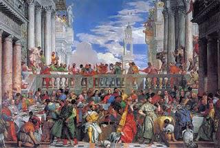 Titien, Tintoret, Véronèse…, noble rivalité à Venise