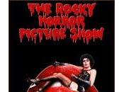 Rocky Horror Picture Show travestis traversent l'écran
