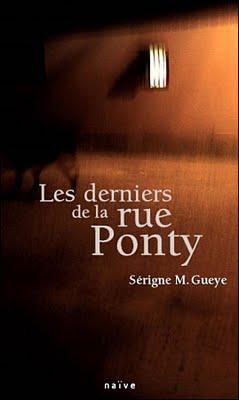 Les derniers de la rue Ponty.Rencontre 9 oct