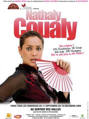 Nathaly Coualy.11 sept au 18 dec