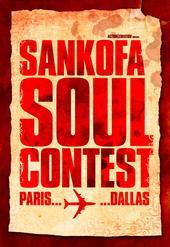 Sankofa soul contest.18 sept