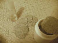 Disques démaquillants écologiques