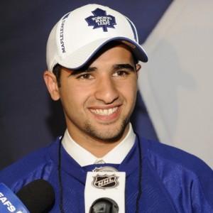 nazem kadri