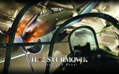 Test : IL 2 Sturmovik - Birds of Prey