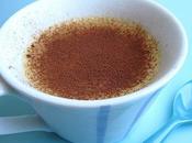 Petits pots crème whisky (Bailey's)