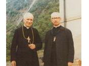 Monseigneur Lefebvre poussera schisme