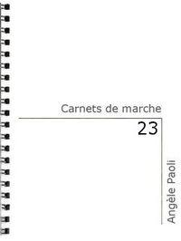 CARNET N.23